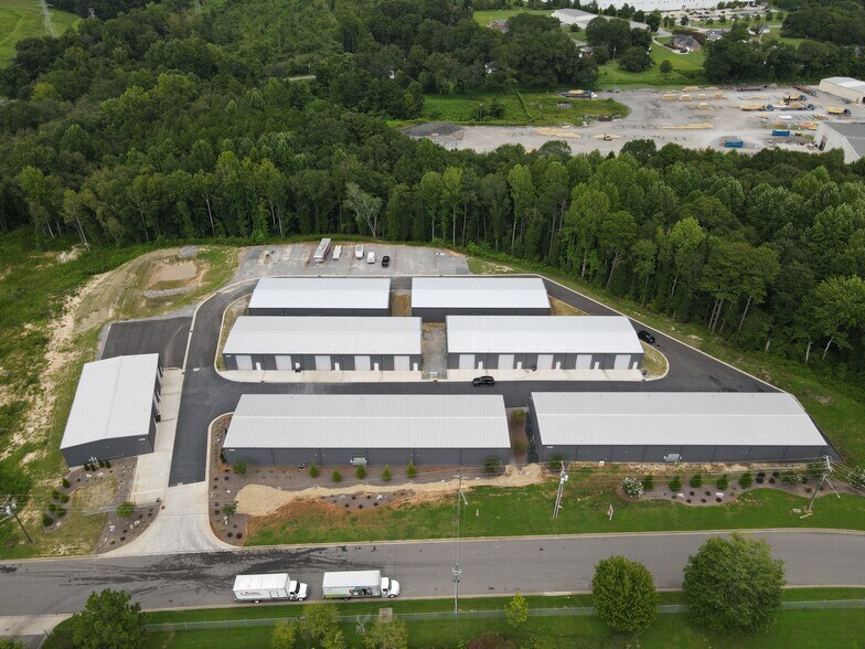 More Photos Of 1848 Chespark Dr, Gastonia Unknown For Lease