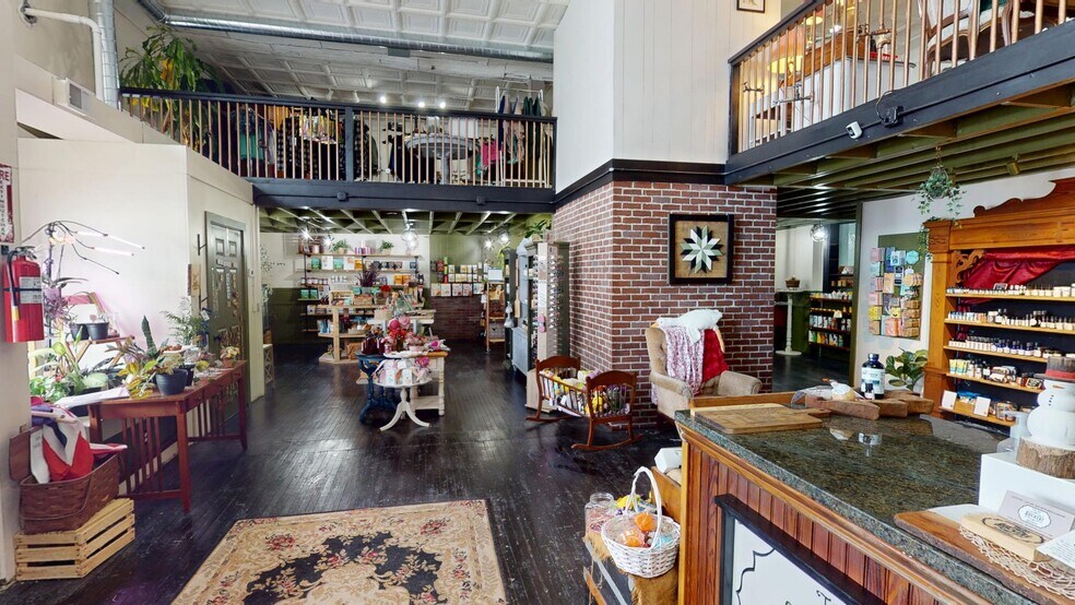 More Photos Of 501 N James St, Grayling Warehouse For Sale