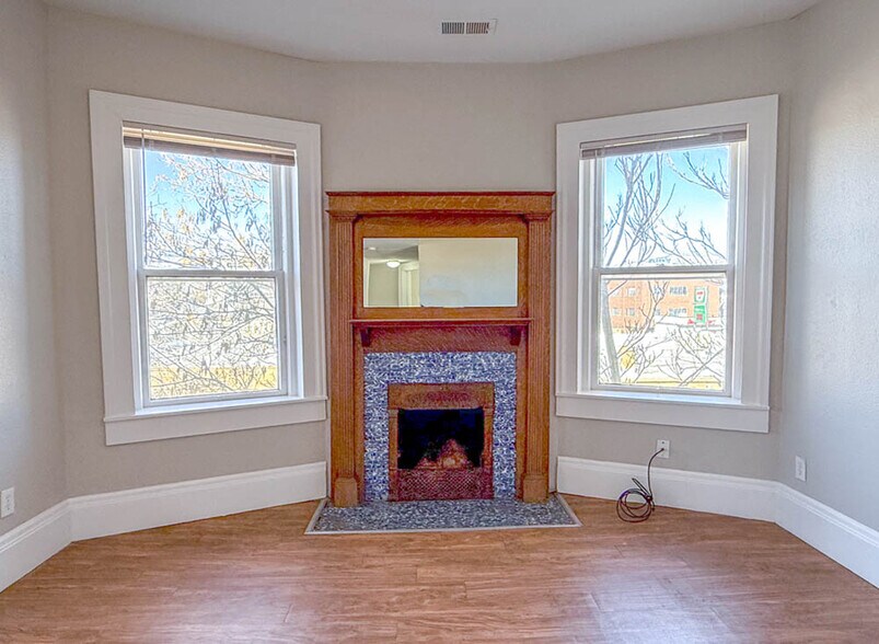 More Photos Of 1454 Williams St, Denver Apartments For Sale