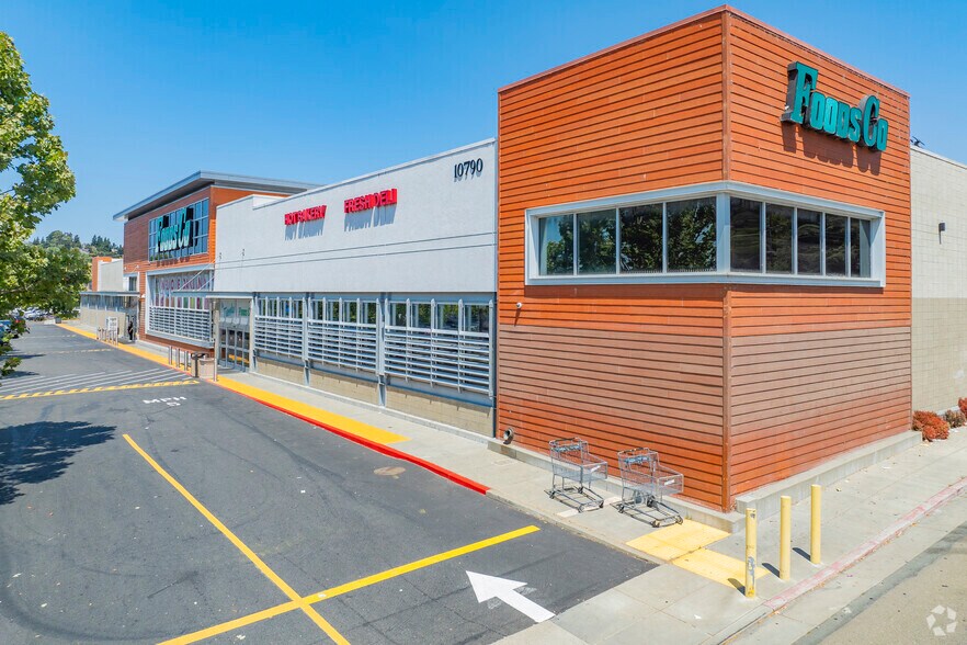 More Photos Of 10700 MacArthur Blvd, Oakland Unknown For Sale