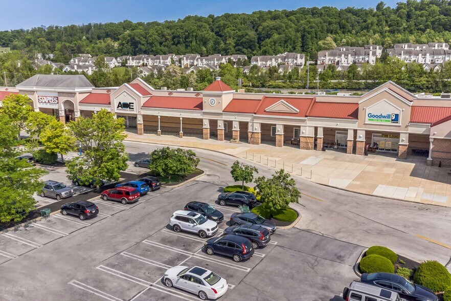 More Photos Of 845-967 E Lancaster Ave, Downingtown Unknown For Lease