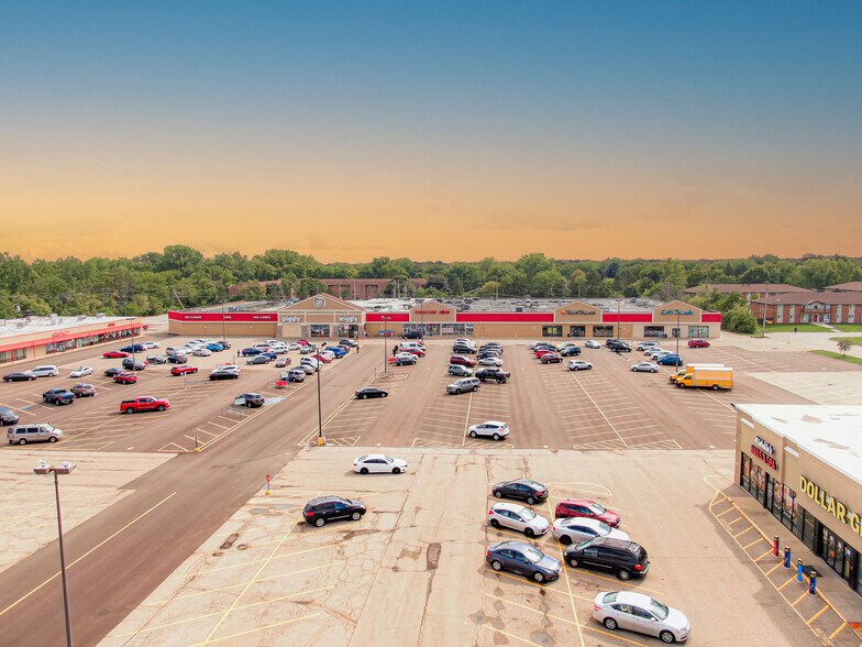 More Photos Of 4011 Durand Ave, Racine Unknown For Lease