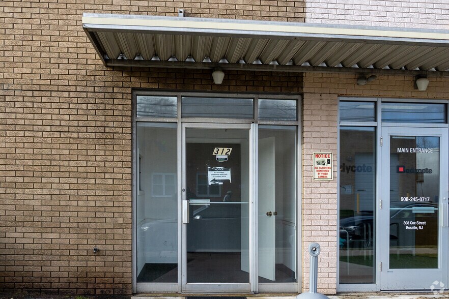 Photo of 1st Floor Ste 