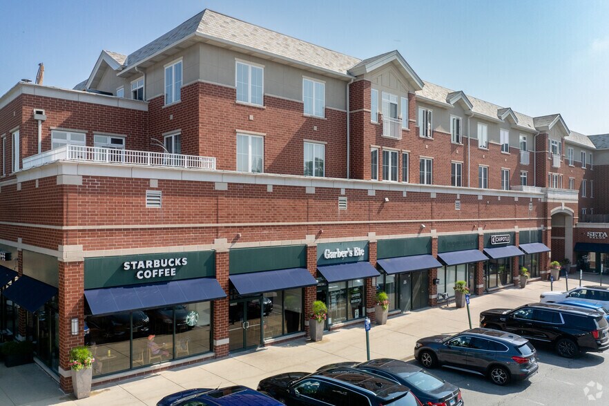 More Photos Of 725-775 N Waukegan Rd, Deerfield Unknown For Lease