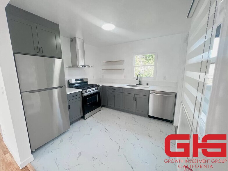 More Photos Of 60 El Nido Ave, Pasadena Apartments For Sale