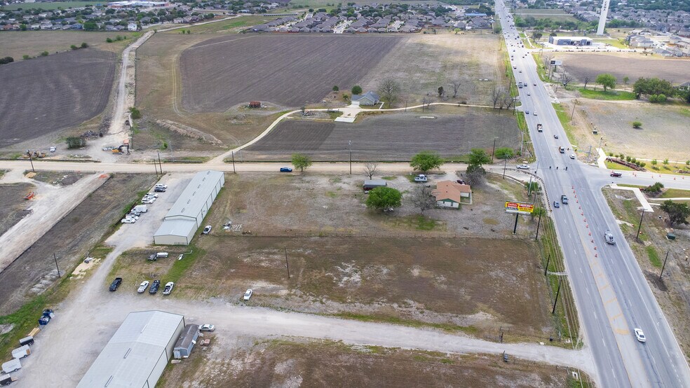 More Photos Of 1951 S US 46 Hwy, New Braunfels Land For Sale
