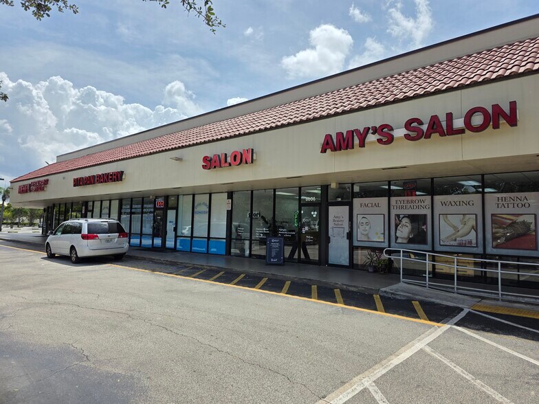 More Photos Of 8500-8698 NW 44th St, Sunrise Freestanding For Sale