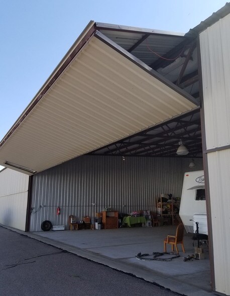 More Photos Of 37500 E 50th Ave, Watkins Airplane Hangar For Sale