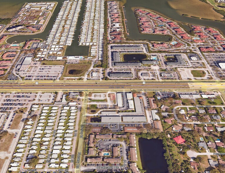 More Photos Of 18600 US HWY 19 N, Clearwater Land For Sale