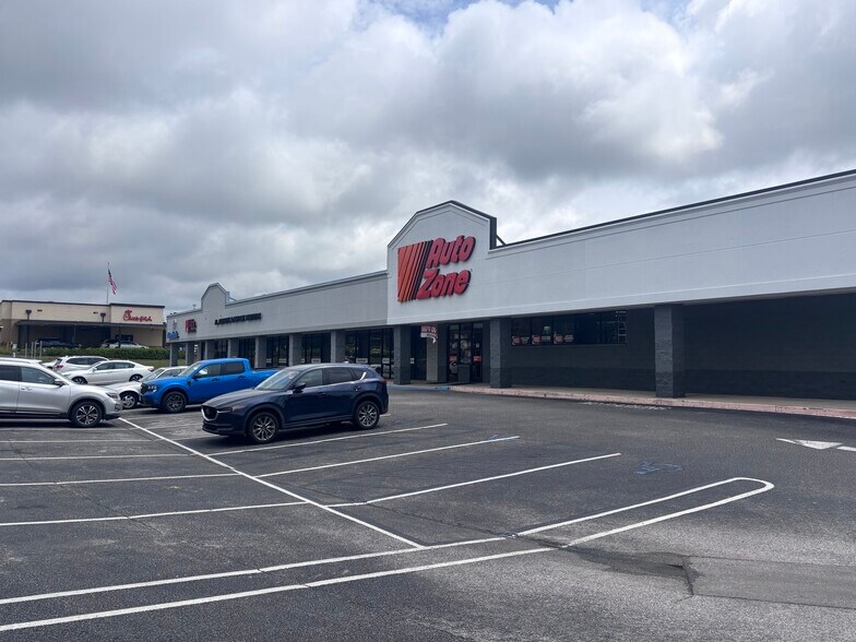 More Photos Of 4685 Highway 17, Helena General Retail For Sale