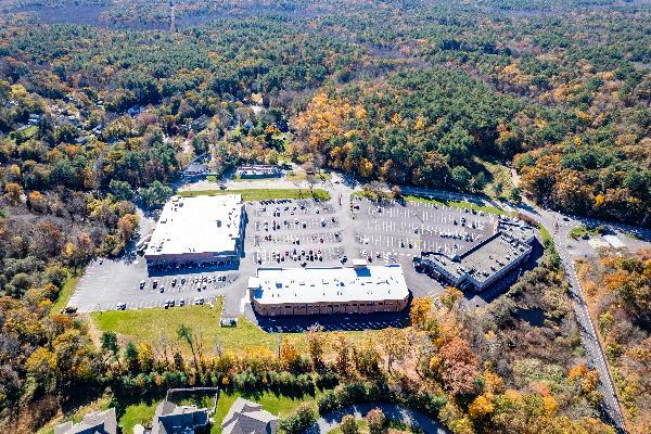 More Photos Of 380-400 Chief Justice Cushing Hwy, Cohasset Unknown For Lease