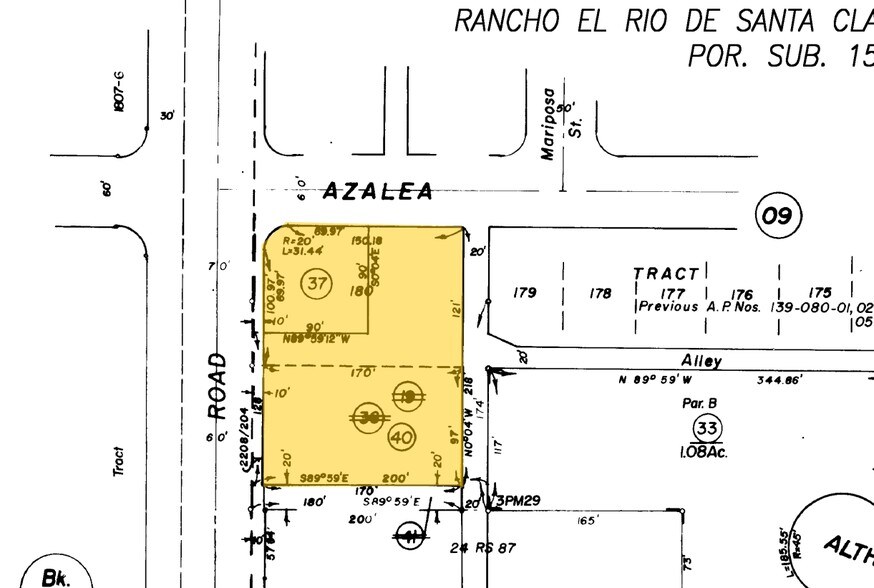 More Photos Of 1954-1984 N Ventura Rd, Oxnard Convenience Store For Sale