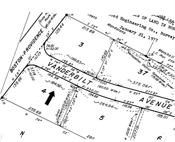 More Photos Of 11 Vanderbilt Ave, Norwood Office For Lease