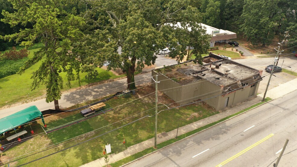 More Photos Of 1958 Lakewood Ave SE, Atlanta Freestanding For Sale