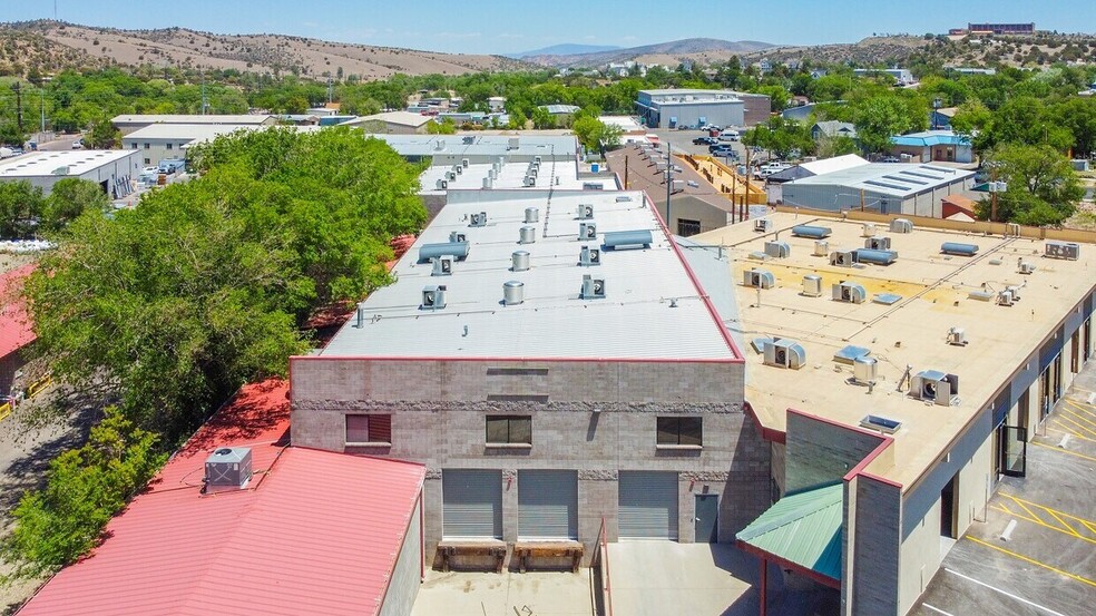 More Photos Of 430 N Mount Vernon Ave, Prescott Unknown For Lease
