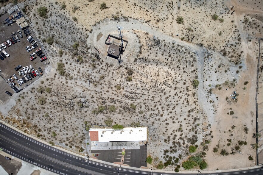 More Photos Of 11209 N Cave Creek Rd, Phoenix Land For Sale