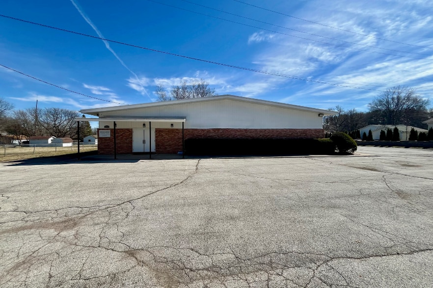 More Photos Of 3023 29th st, Des Moines Religious Facility For Sale