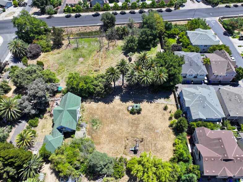 More Photos Of 1029 Sheveland Ln, Napa Land For Sale