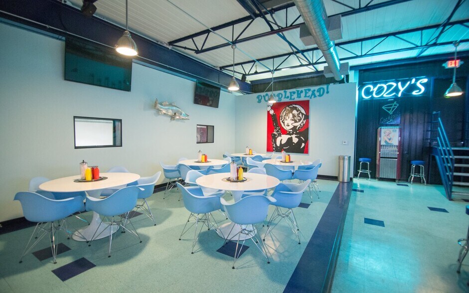 More Photos Of 1031 S Victory Blvd, Burbank Warehouse For Sale