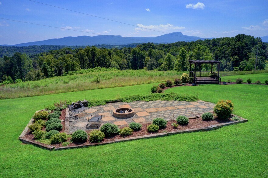 More Photos Of 1426 Peter Mabe Rd, Danbury Land For Sale