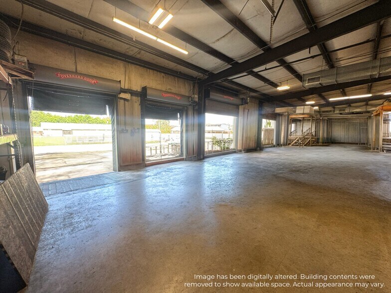 More Photos Of 1000 Fields Rd, Laceys Spring Warehouse For Lease