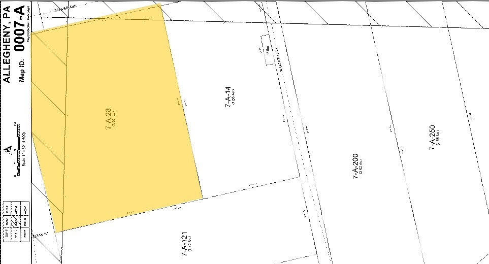 More Photos Of 1301 Beaver Ave, Pittsburgh Light Distribution For Lease