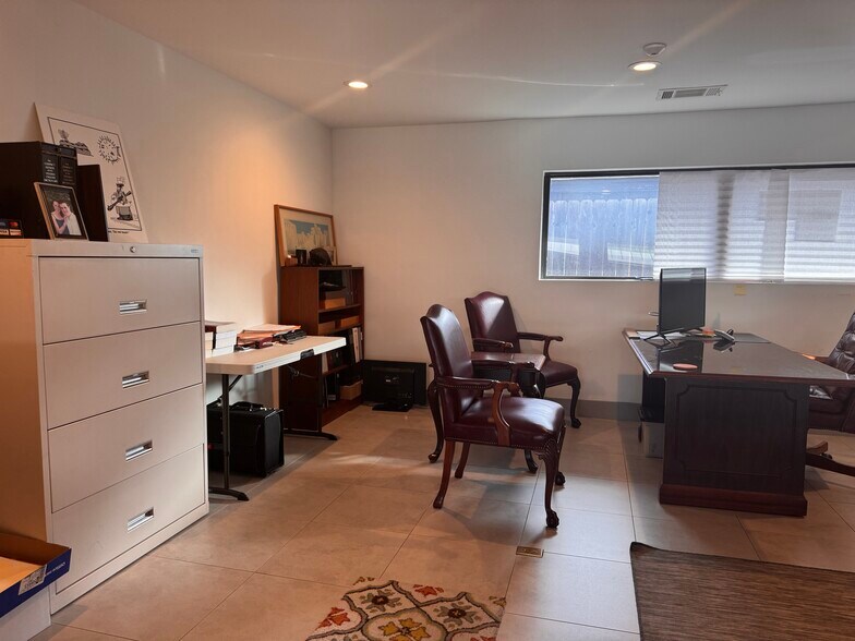 More Photos Of 4739 Merwin St, Houston Office For Lease