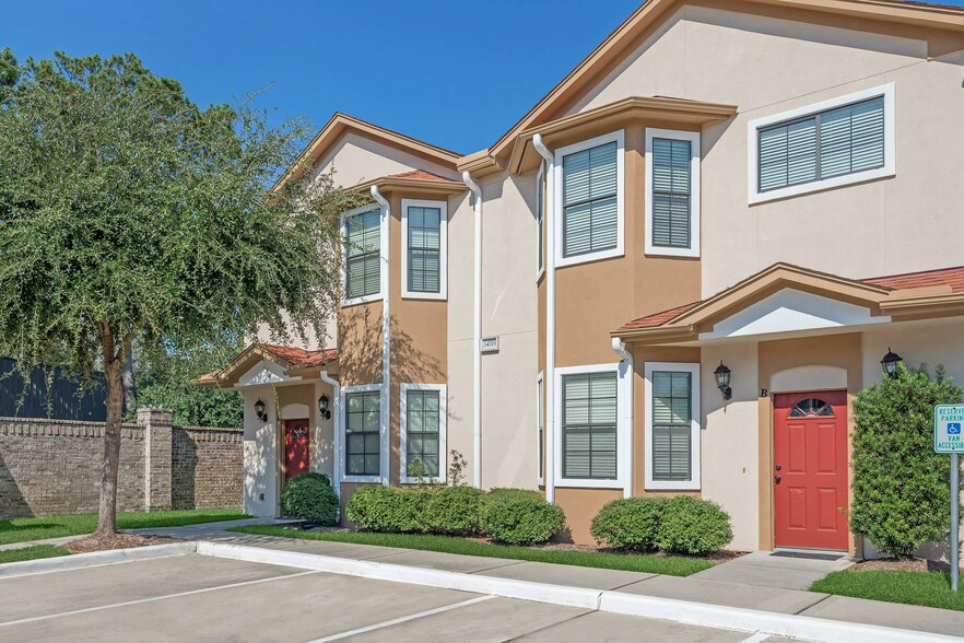 More Photos Of 14827 Mittlestedt Champions Dr, Houston Apartments For Sale