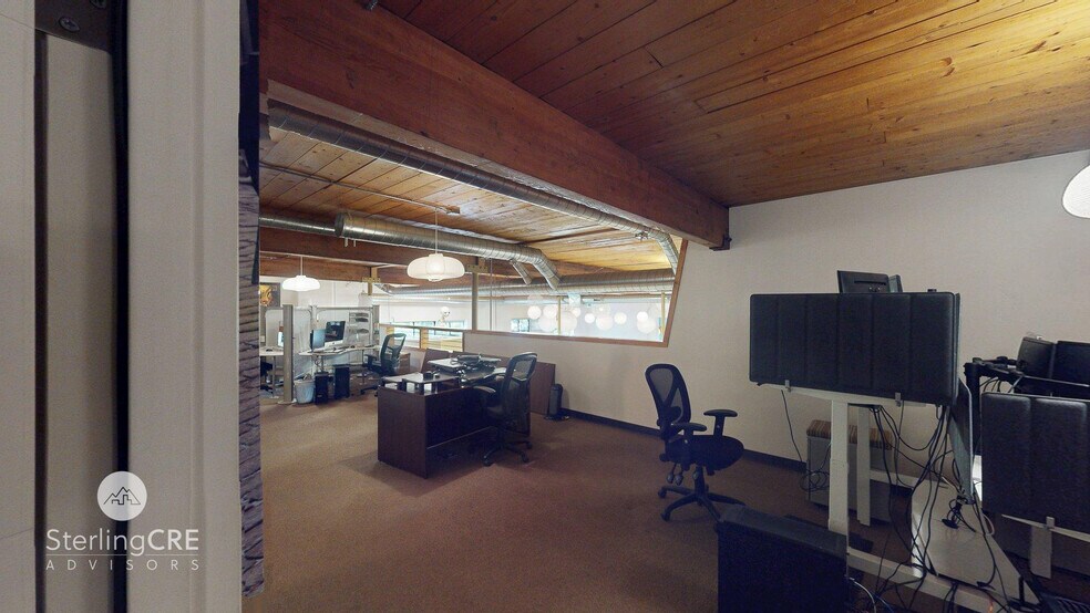 More Photos Of 820 W Spruce St, Missoula Loft Creative Space For Lease