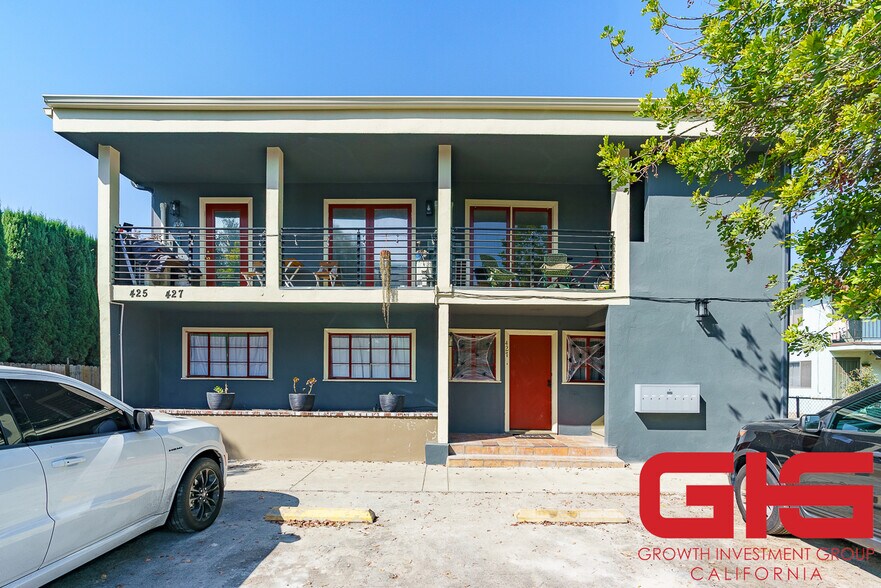 More Photos Of 425 N Raymond Ave, Pasadena Apartments For Sale