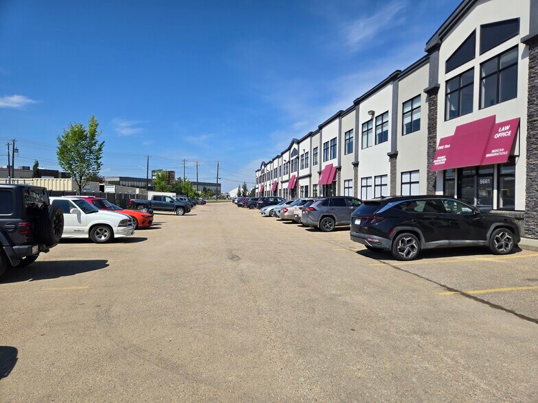 More Photos Of 5621 99 St NW, Edmonton Land For Sale