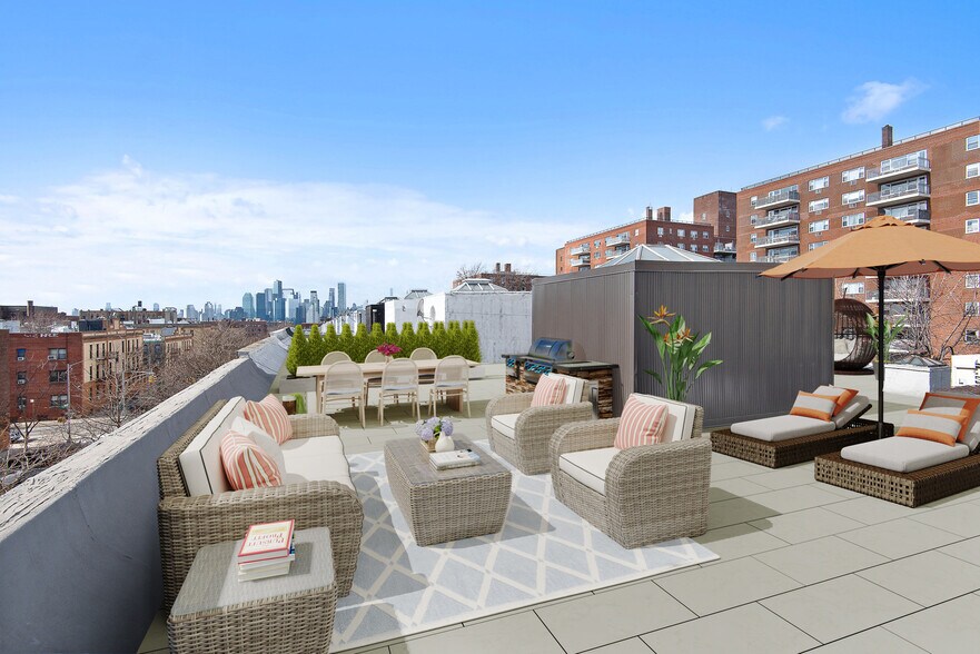 More Photos Of 53-17 Skillman Ave, Woodside Apartments For Sale