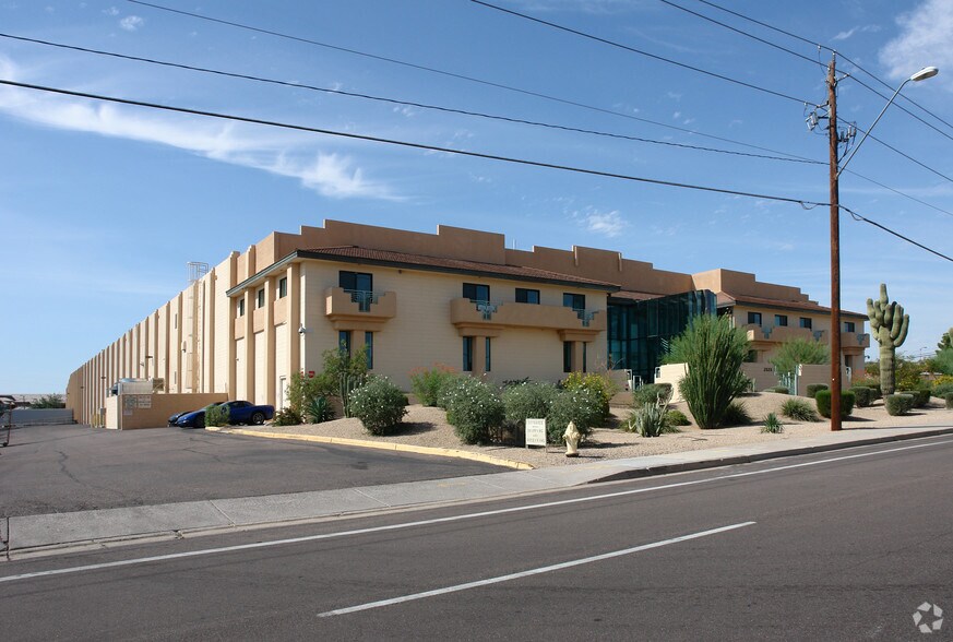 More Photos Of 2525 E Beardsley Rd, Phoenix Distribution For Sale