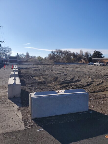 More Photos Of 3732 S 6th St, Klamath Falls Land For Sale