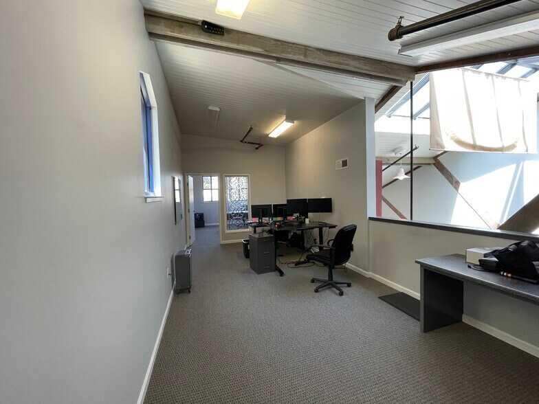 More Photos Of 1343 Main St, Napa Storefront Retail Office For Lease