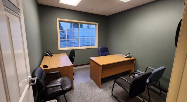 More Photos Of 26641 Fraser Hwy, Langley Twp Office For Sale