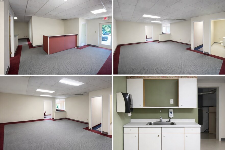 More Photos Of 1600-1608 Newport Gap Pike, Wilmington Medical For Lease