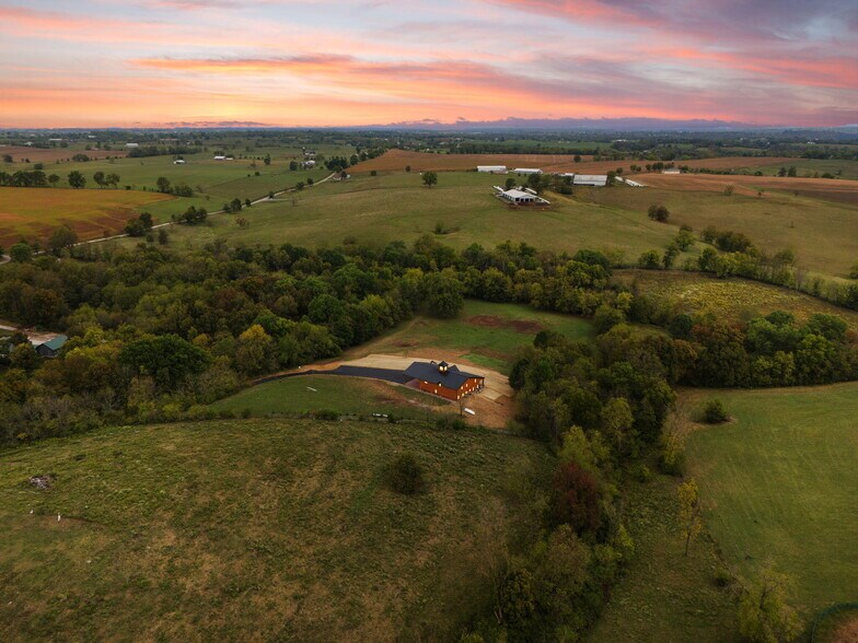 Primary Photo Of 801 Curry pike, Harrodsburg Land For Sale