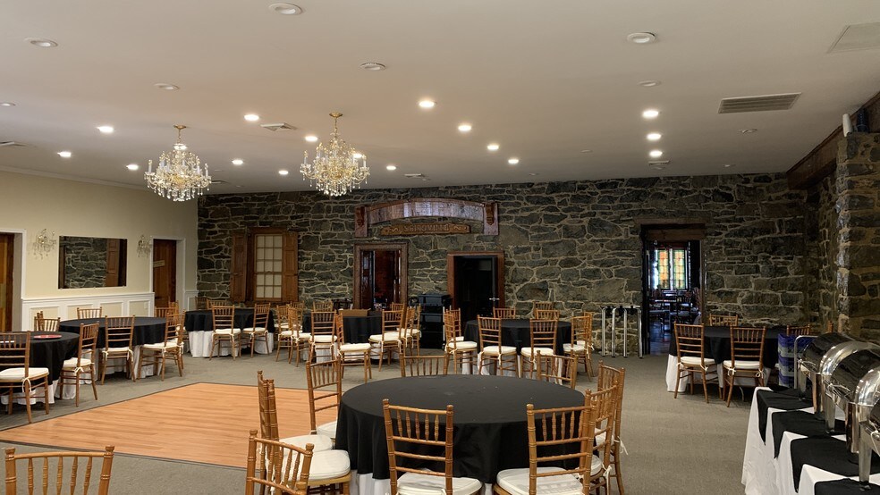 More Photos Of 2912 Old Nazareth Rd, Easton General Retail For Lease