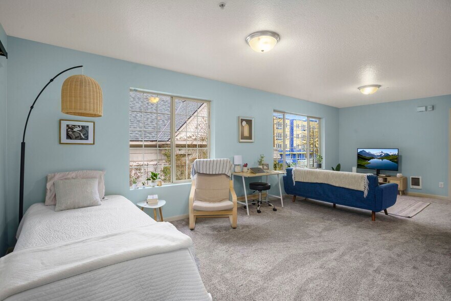 More Photos Of 3324 SE 11th Ave, Portland Apartments For Sale