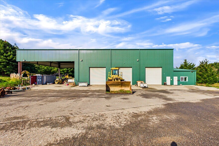 More Photos Of 255 Sorenson Rd, Redcrest Industrial For Sale