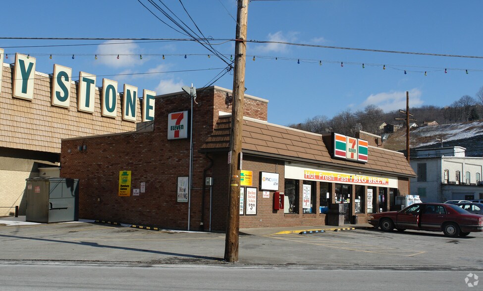 More Photos Of 22 Grant Ave, Pittsburgh Convenience Store For Sale