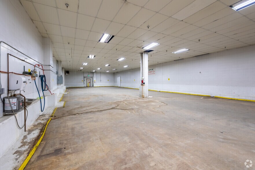 More Photos Of 5151 N Bannock St, Denver Refrigeration Cold Storage For Lease