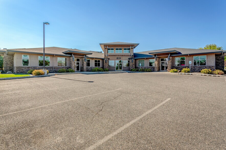 More Photos Of 8121 W Grandridge Blvd, Kennewick Office For Lease