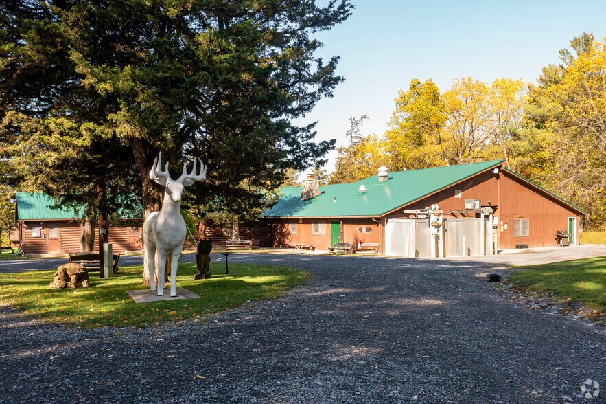 More Photos Of 7294 County Road 132, Ovid Land For Sale