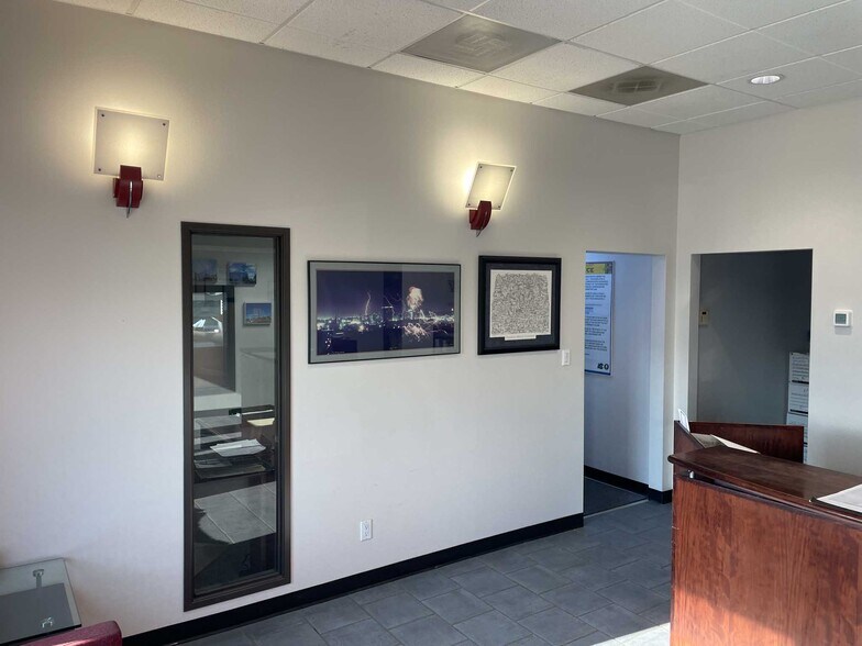More Photos Of 2235 Spectra Dr, Colorado Springs Light Manufacturing For Lease