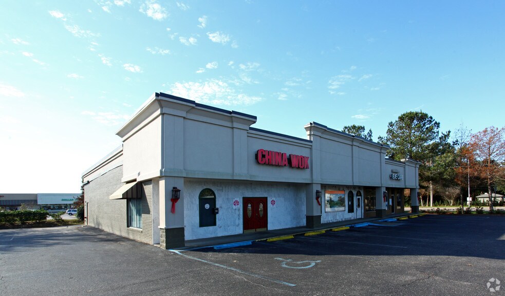 More Photos Of 100-350 Eastern Shore Shopping Ctr, Fairhope Unknown For Lease