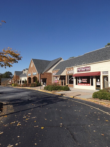 More Photos Of 2500 Old Alabama Rd, Roswell Unknown For Lease