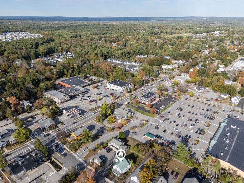 More Photos Of 10 Elm St, Gorham Office For Sale