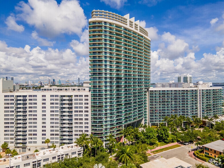 More Photos Of 1500-1506 Bay Rd, Miami Beach Apartments For Lease
